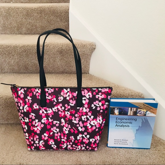 Kate spade deep cherry young lane Nyssa kate spade - Picture 6 of 8